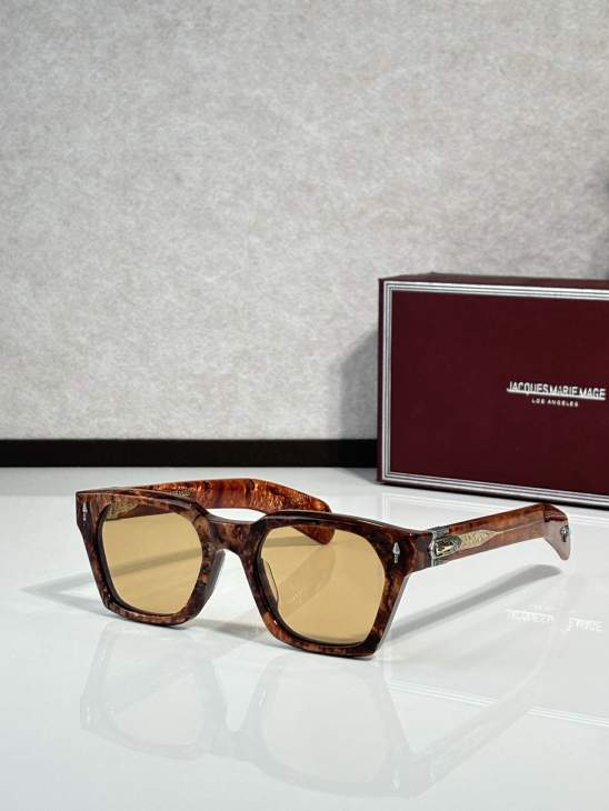 Picture of Jacques Marie Mage Sunglasses _SKUfw76301214fw